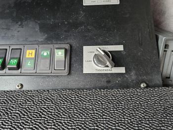 Spierings SK488-AT4 / 40 mtr TORENKRAAN